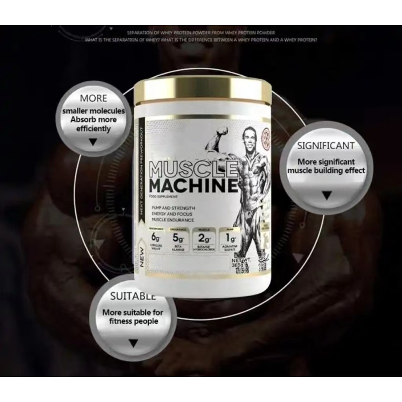 Creatine Powder Manufacturer - Best Price Customized Fast Weight Gain Muscle