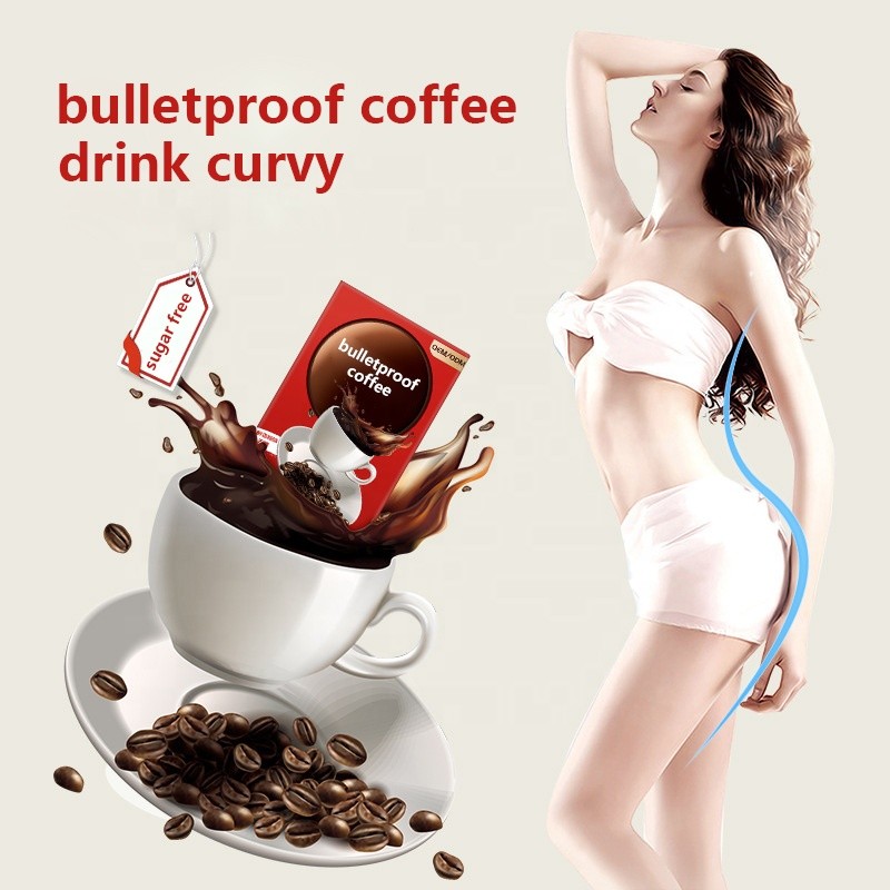 Slimming Coffee Manufacturer - OEM/ODM China Factory Prevent Rebound Powder