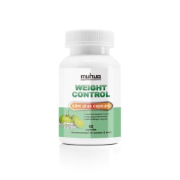 Detox Capsules Manufacturer - 100% Natural Herbal Fast Weight Loss Burn Fat