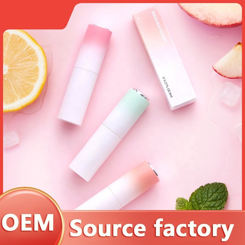 Breath Spray Manufacturer - Custom 0 Alcohol Natural Probiotic Mint Lemon