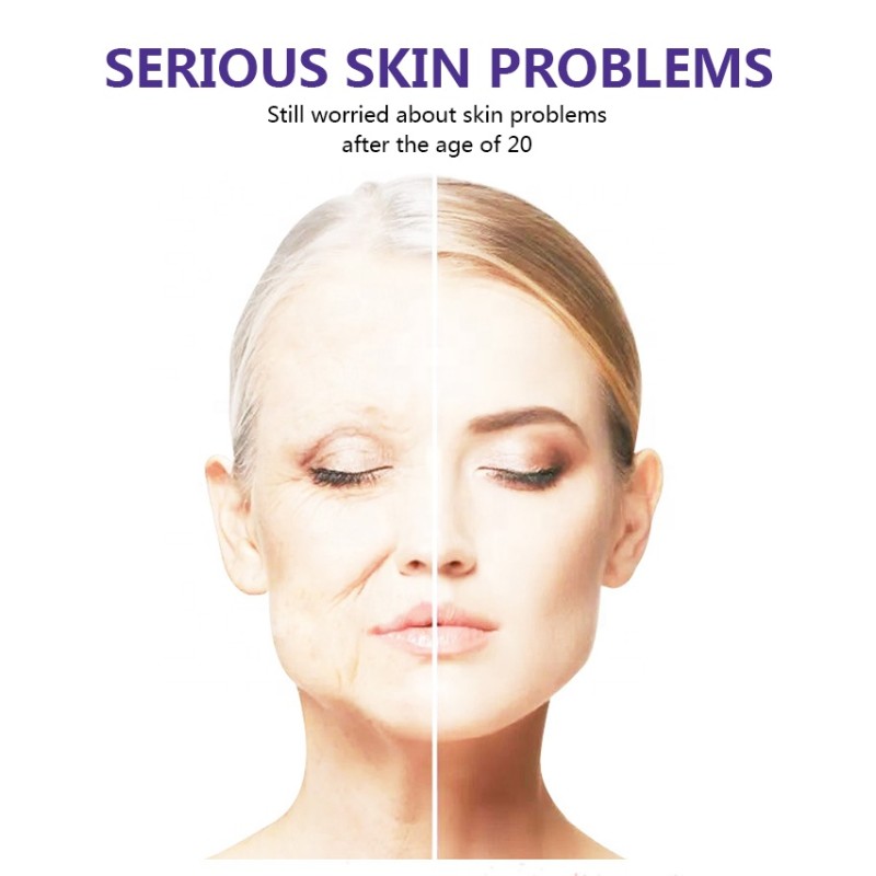 Bird's Nest Collagen Drink Factory - Nicotinamide Enzyme Anti-Aging Whitening