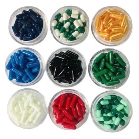 Slimming Capsules Manufacturer - High Quality Fast Weight Loss Fat Burning