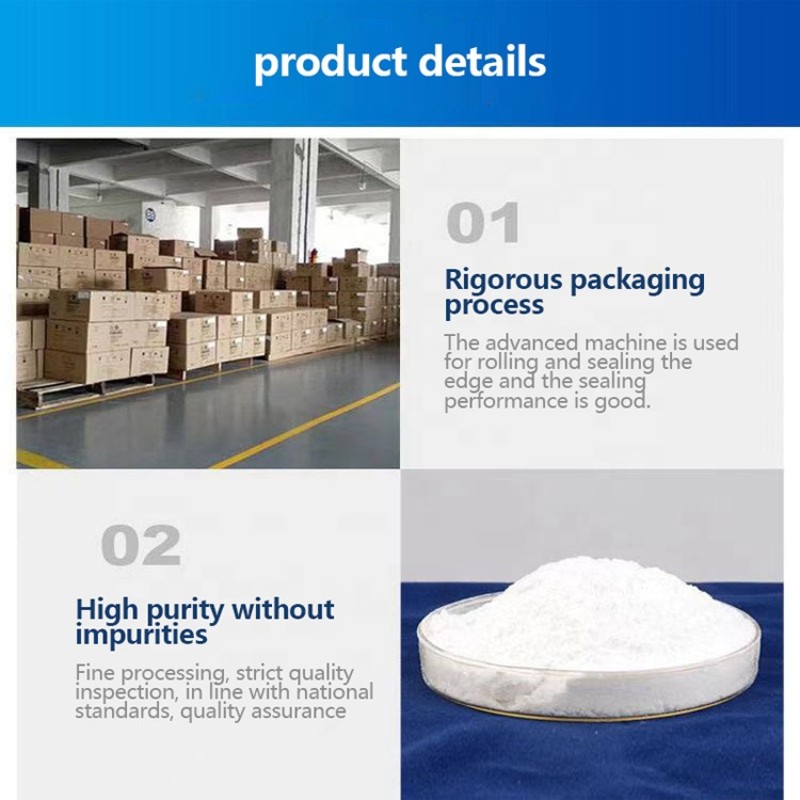 Creatine Powder Factory - Factory Supply Food Grade 200 Mesh Fitness