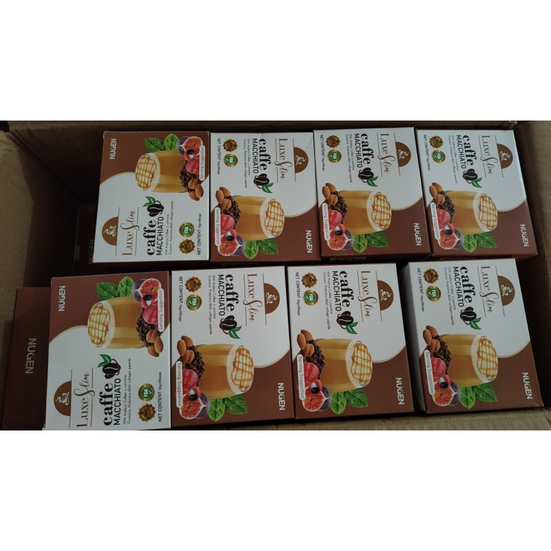 Green Coffee Manufacturer - Arabica Probiotics Collagen Peptide Vitamins