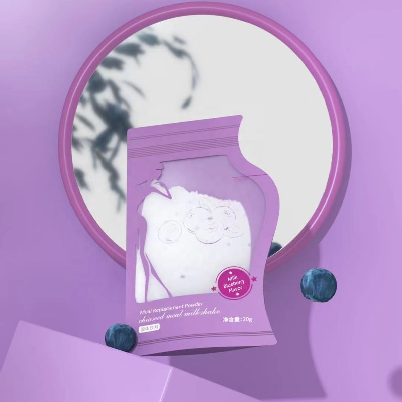 Protein Powder Factory - Private Label Halal Low Calorie Meal Replacement