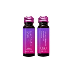 Bird's Nest Collagen Drink Manufacturer - China Factory Customized Hydrating Halal