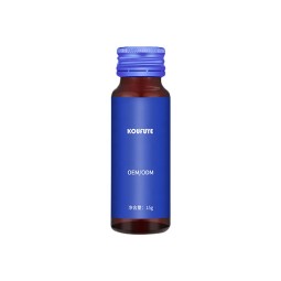 Collagen Oral Liquid Manufacturer - Strength Factory Wholesale Sodium Hyaluronate