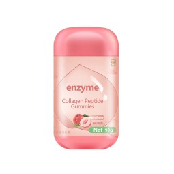 Enzyme Collagen Candy Factory - OEM/ODM Automatic Machine Probiotics Slimming