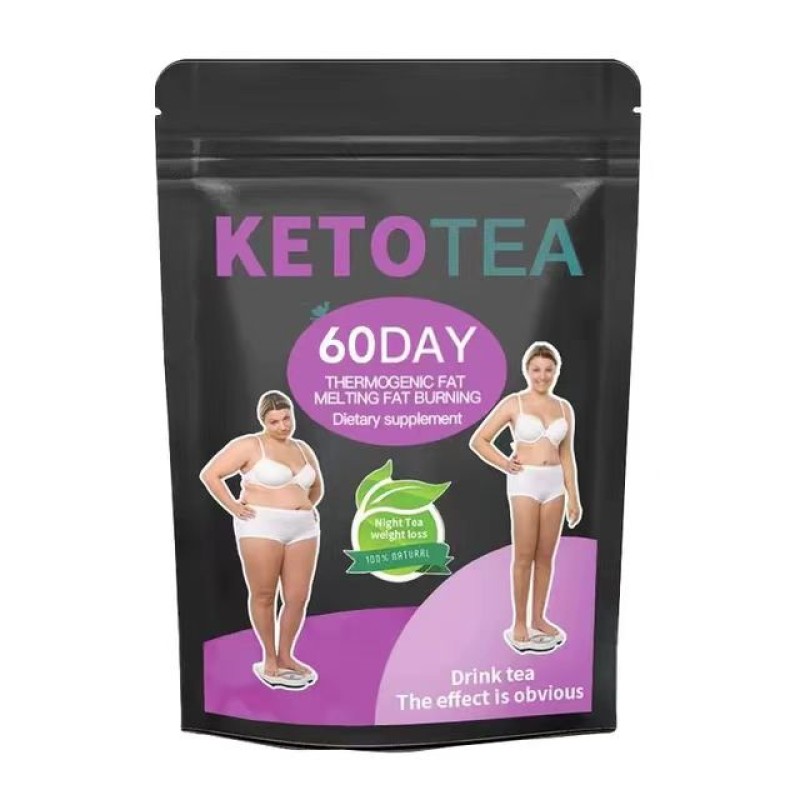 Slimming Tea Manufacturer - Dietary Supplement Natural Herbs 7-60 Days Flat Belly