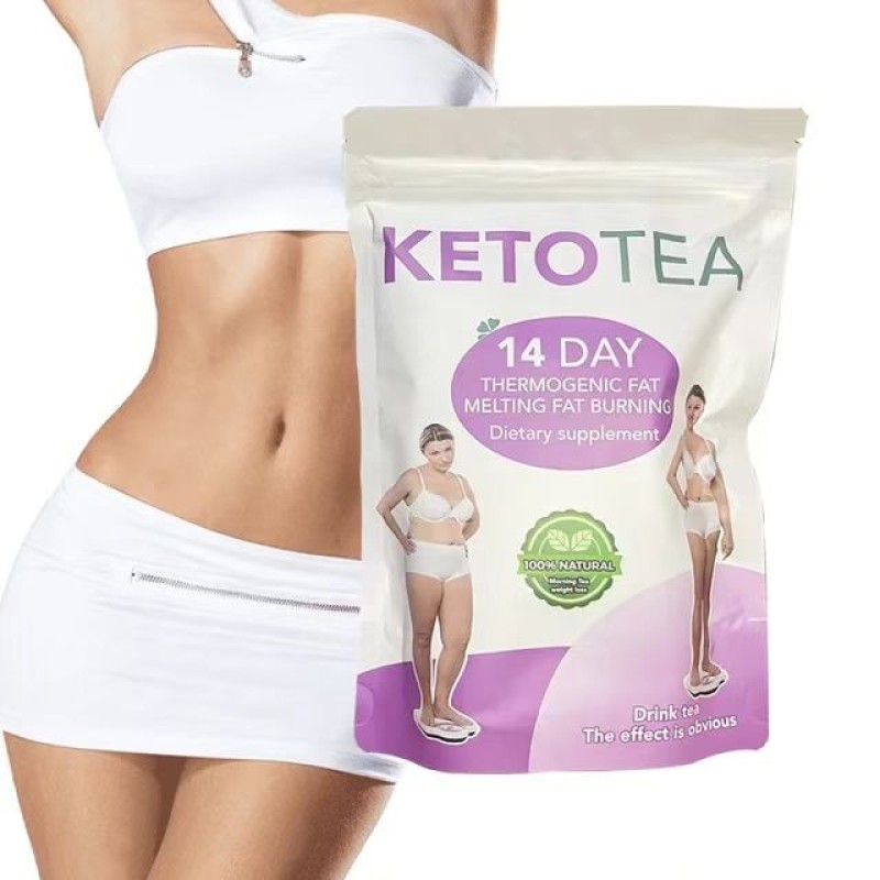 Slimming Tea Manufacturer - Dietary Supplement Natural Herbs 7-60 Days Flat Belly