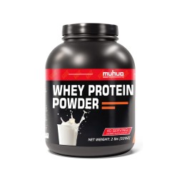 Whey Protein Powder Manufacturer - Wholesale OEM Production Muscle Growth
