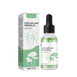 Body Slimming Oil Factory - OEM/ODM Lotus Leaf Extract Firm Burn Fat