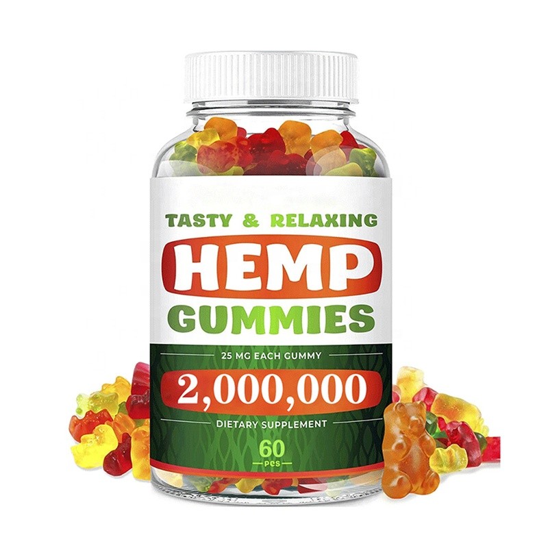 Animal Shape Gummies Factory - China Factory Custom Vitamin Fruit Flavor Candy