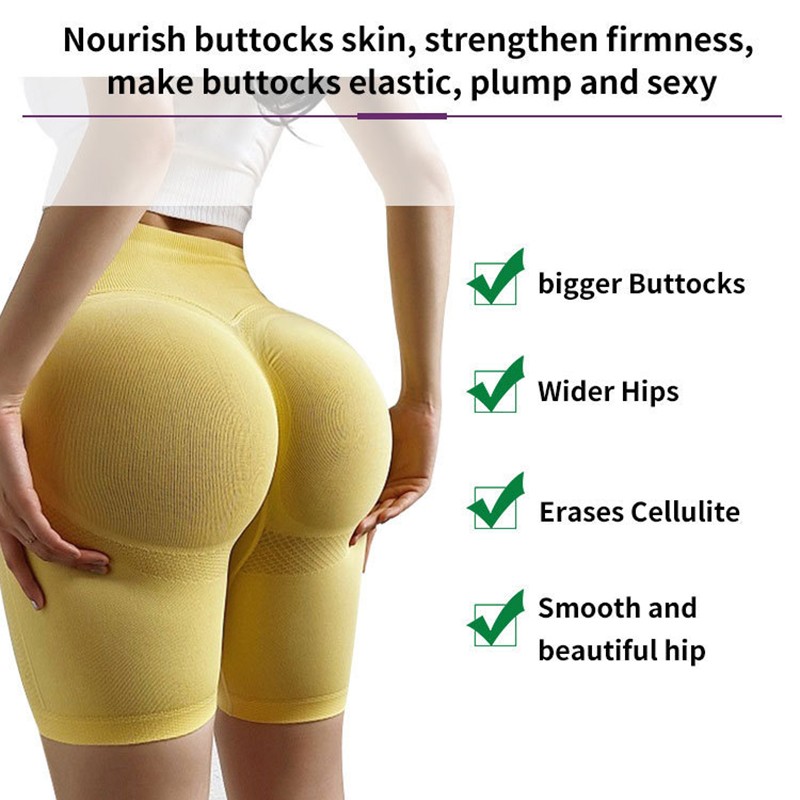 Hips Enlargement Tea Factory - Natural Herbal Bigger Buttocks Wider Hips Plump