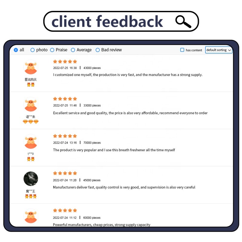 Breath Mints Manufacturer - OEM/ODM Sugar-free Kissing Candy Fruit Flavor