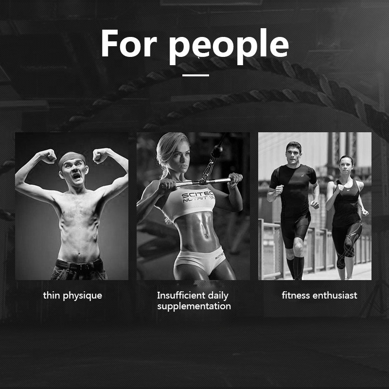 Creatine Powder Manufacturer - Best Price Customized Fast Weight Gain Muscle