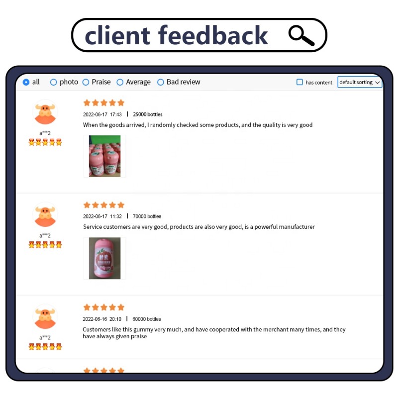 Enzyme Collagen Candy Factory - OEM/ODM Automatic Machine Probiotics Slimming