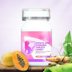 Breast Enhancement Tablets Manufacturer - China Factory Customized Whitening Natural