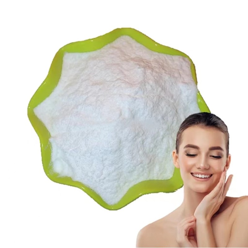 Deep-Sea Collagen Powder Manufacturer - OEM/ODM Small Molecule Peptide Hydrating