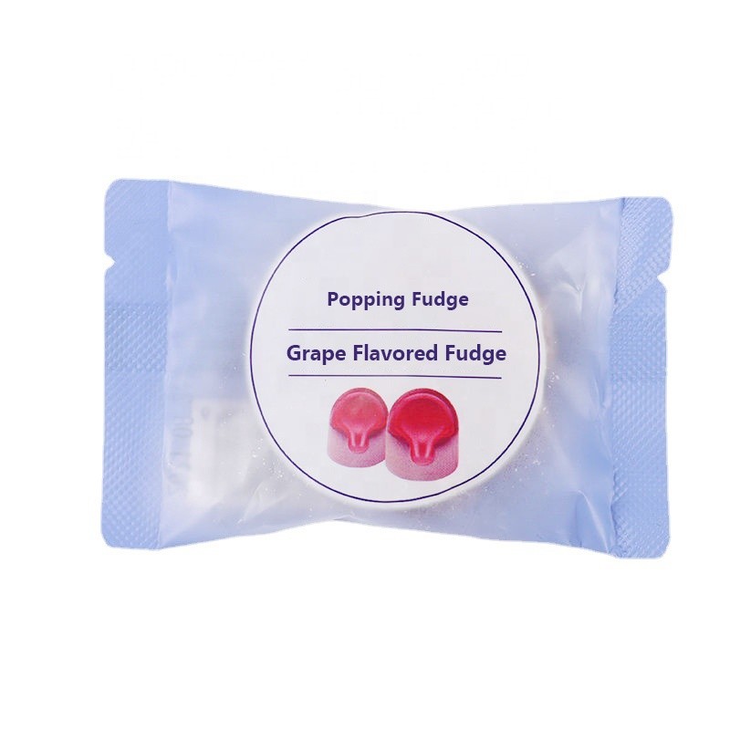 Vitamin C Gummies Manufacturer - Wholesale Customized Mixed Fruit Kid-Friendly