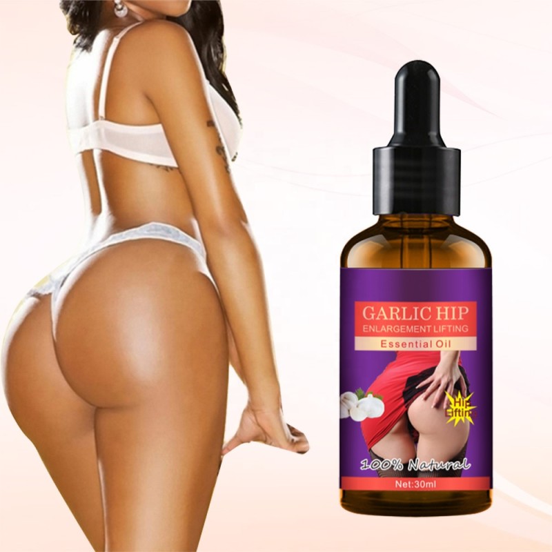 Butt Lift Oil Manufacturer - 100% Natural Herbal Plump Tightens Cream