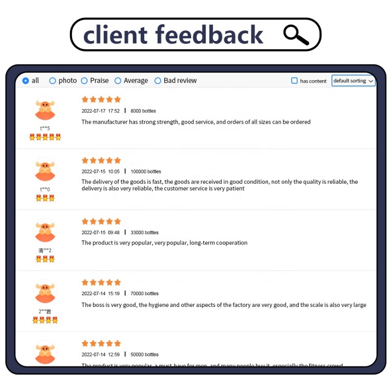 Vitamin C Chewable Tablets Factory - Supplement Antioxidant Immunity Booster Candy