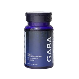 Sleep Gummies Manufacturer - OEM/ODM Hot Selling Gaba Mixed Fruit Relieve Stress