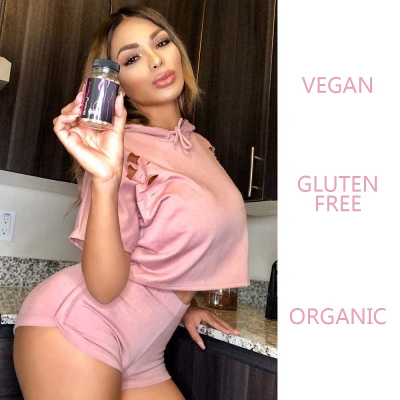 Butt Enlargement Capsules Manufacturer - Private Label Best Selling Lifting Bigger