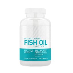 Omega-3 Softgel Manufacturer - OEM/ODM High Content Cod Liver Oil EPA DHA