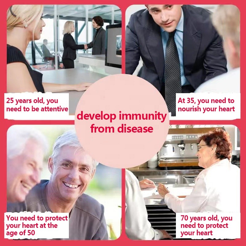 Coenzyme Q10 Soft Capsules Manufacturer - High Quality Food Grade Antioxidant Heart