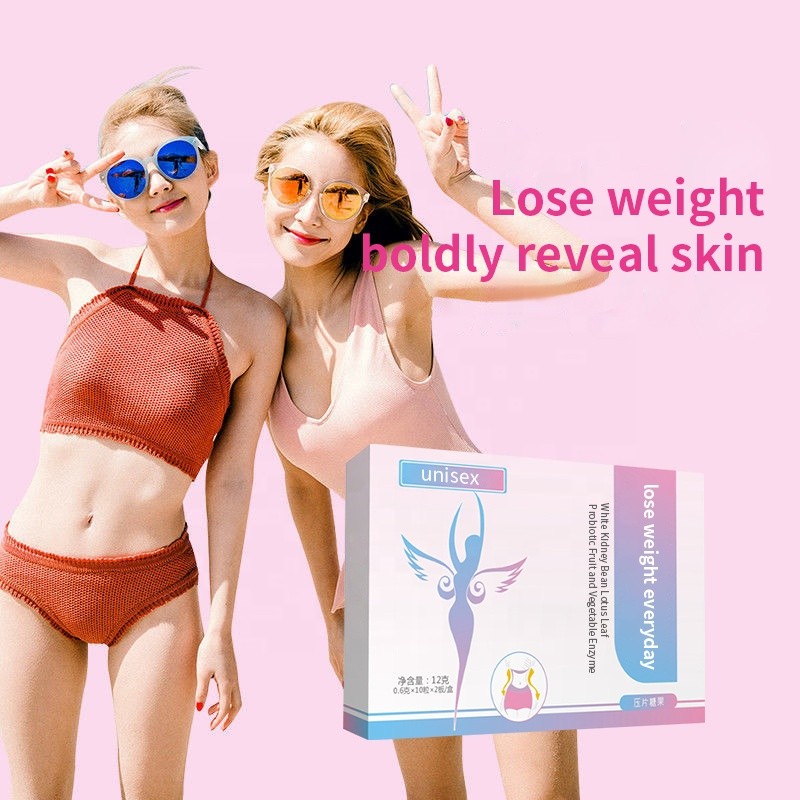 Weight Loss Pills Manufacturer - China Factory Supply White Kidney Bean Lotus Leaf