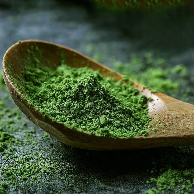 Barley Green Juice Powder Factory - OEM Best Price Natural Food Fruit Vegetable