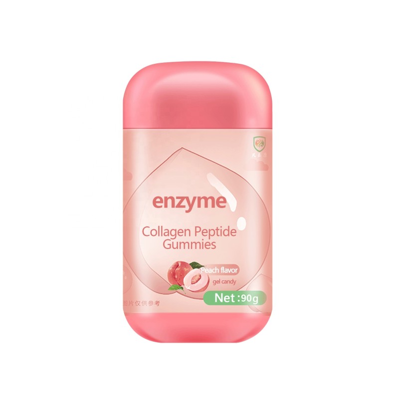 Probiotic Enzyme Candy Manufacturer - China Factory Wholesale Whitening Slimming