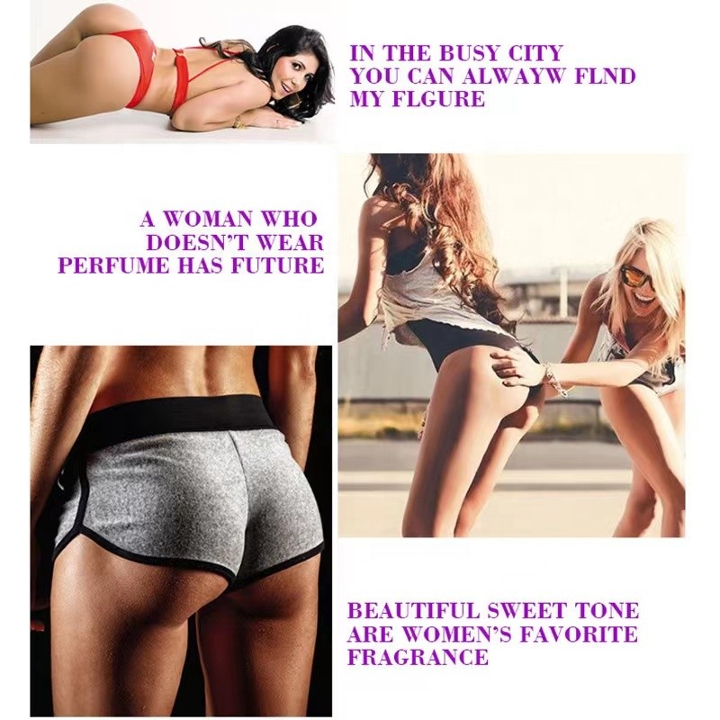 Butt Lift Oil Manufacturer - 100% Natural Herbal Plump Tightens Cream