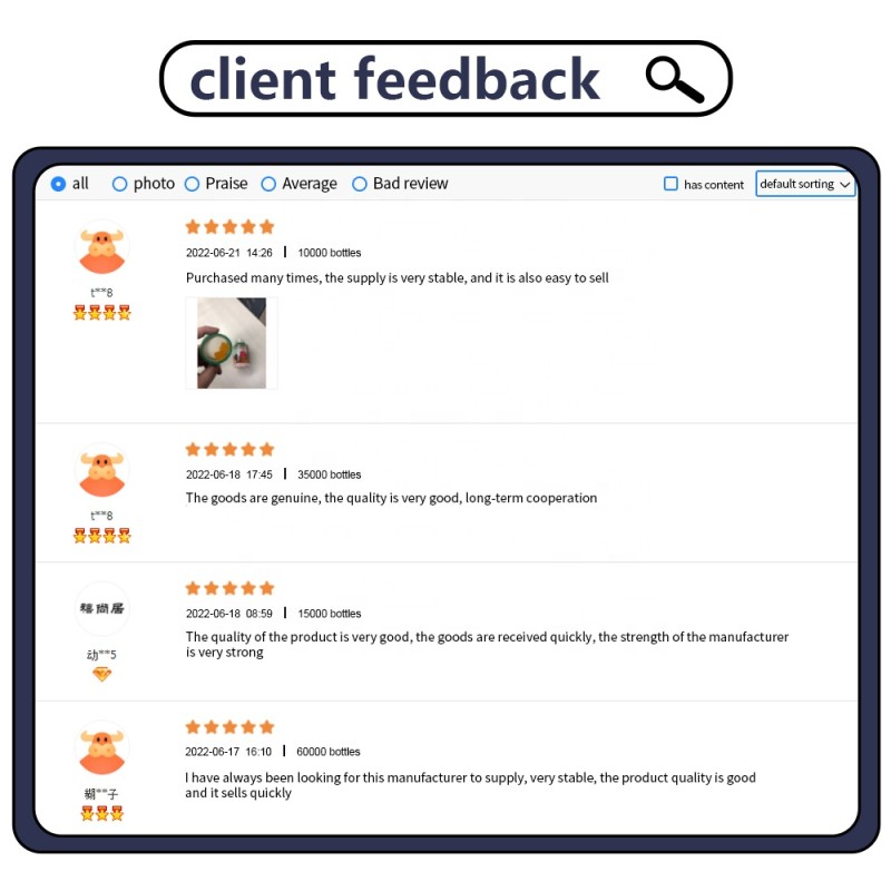 Multivitamin Gummy Factory - Factory Wholesale Mixed Flavor B C D Supplement