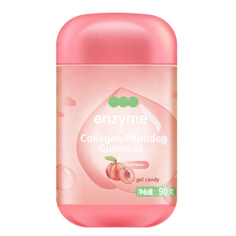 Probiotic Enzyme Candy Manufacturer - China Factory Wholesale Whitening Slimming