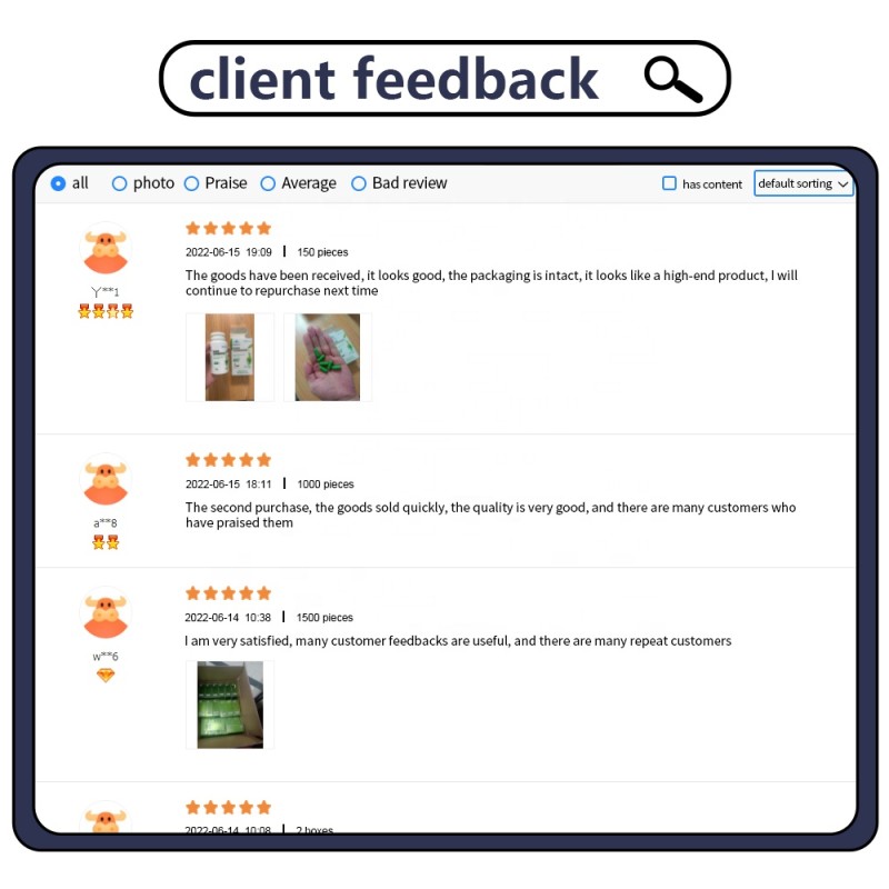 Slimming Capsules Manufacturer - Chinese Manufacturers Supply Fast-Acting Fat Burning