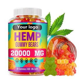 Animal Shape Gummies Factory - China Factory Custom Vitamin Fruit Flavor Candy