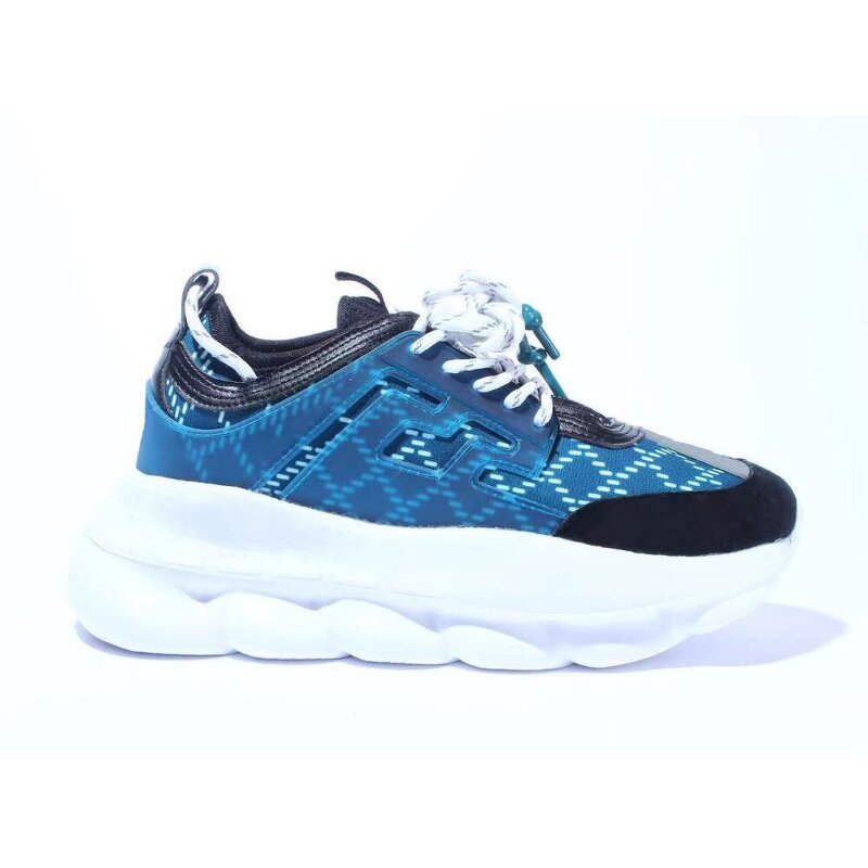 Sports Shoes Manufacturer - High-quality Original Luxurious Trendy Fashion Designer Shoes Dropshipping