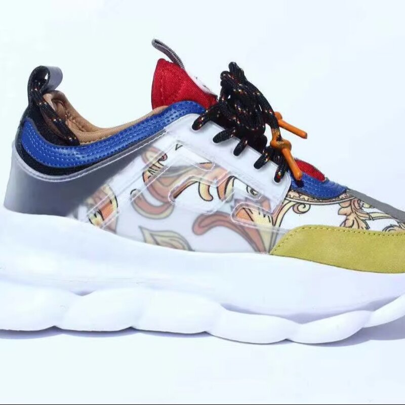 Sports Shoes Manufacturer - High-quality Original Luxurious Trendy Fashion Designer Shoes Dropshipping