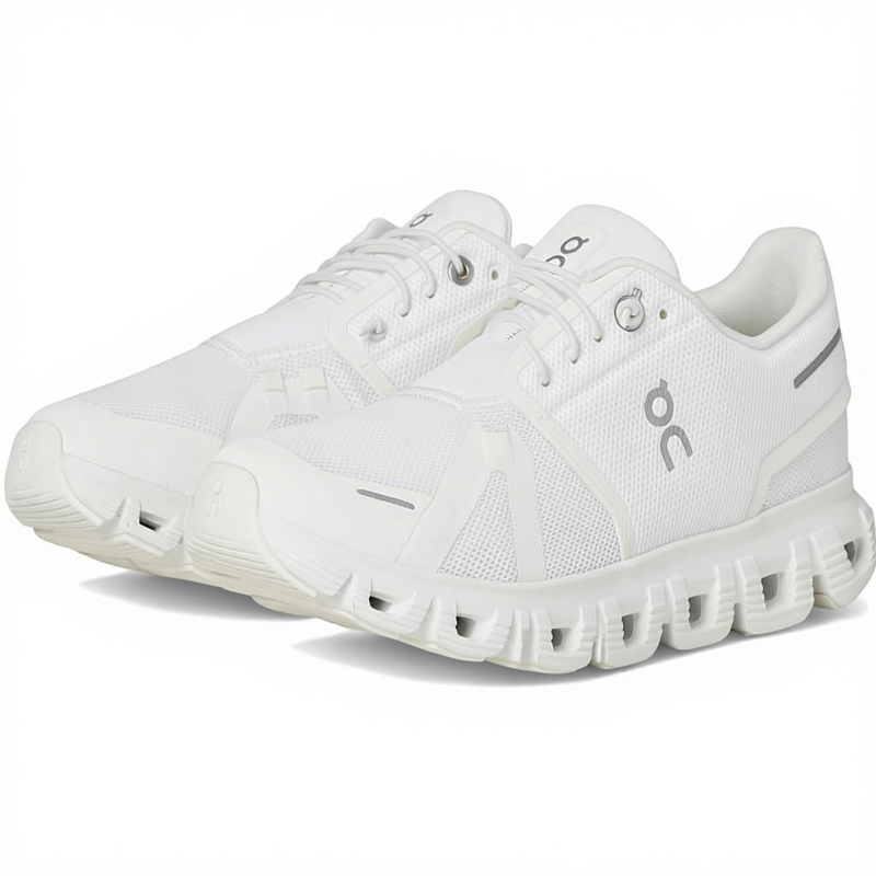 Tennis Shoes Manufacturer - 2025 Cloud6 Hot Sale Factory Customize Running Sneakers for Men