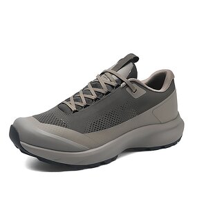 Mesh Casual Men's Shoes Manufacturer - Ultra-lightweight Breathable for Outdoor Off-road Jogging Mountain Climbing & Sports