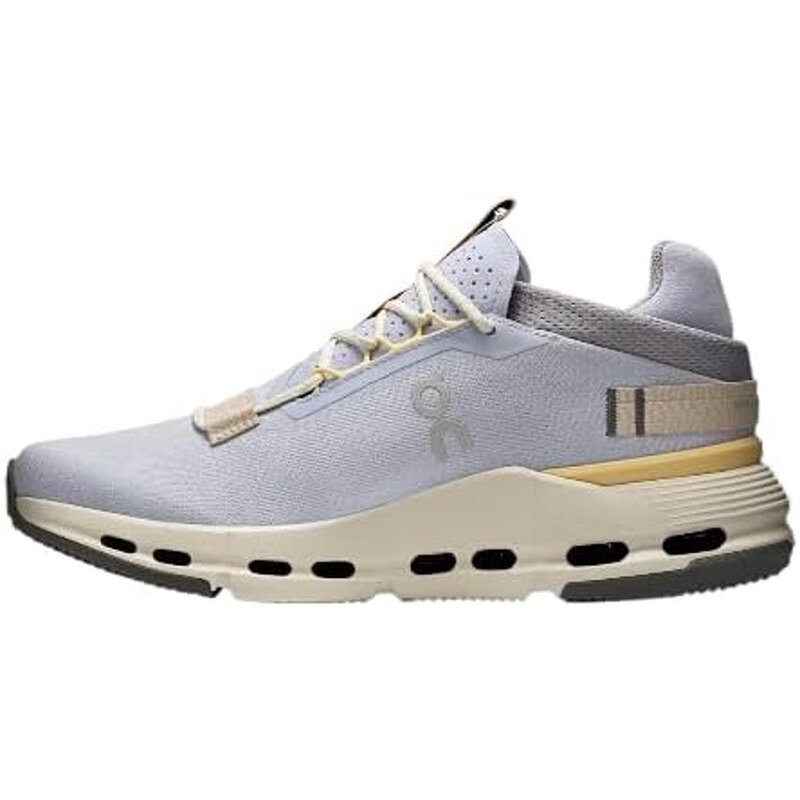 On Cloudnova 2 Sports Shoes Manufacturer - Brand-new for Men & Women Comprehensive Physical Training & Running