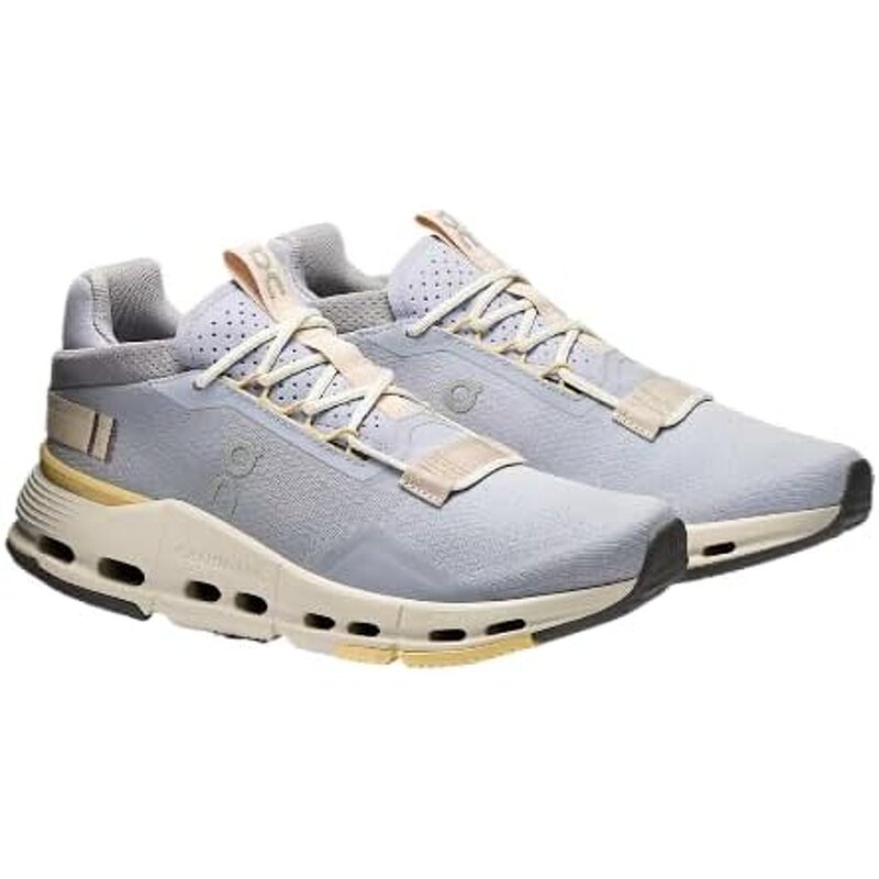 On Cloudnova 2 Sports Shoes Manufacturer - Brand-new for Men & Women Comprehensive Physical Training & Running