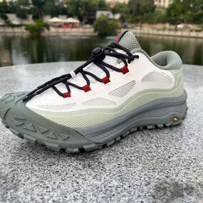 Waterproof Hiking Shoes Manufacturer - Men's & Women's Outdoor Mountaineering Urban Function Anti-Slip Off-Road