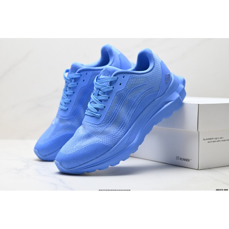 Sports Shoes Manufacturer - Kim Ji-soo Style Comfortable Versatile Anti-Slip Breathable for Men & Women Leisure Running