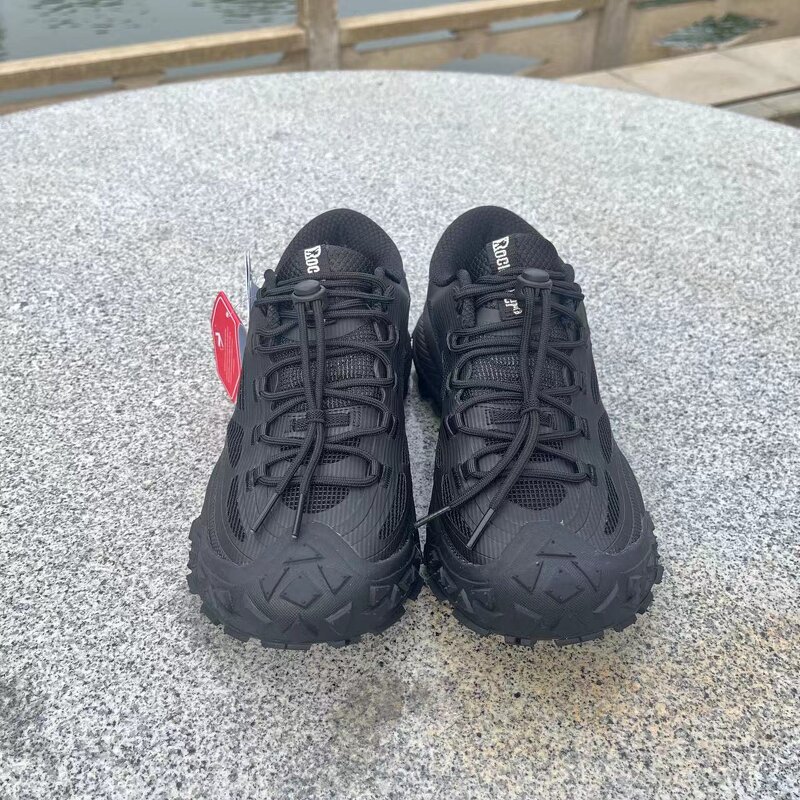 Waterproof Hiking Shoes Manufacturer - Men's & Women's Outdoor Mountaineering Urban Function Anti-Slip Off-Road