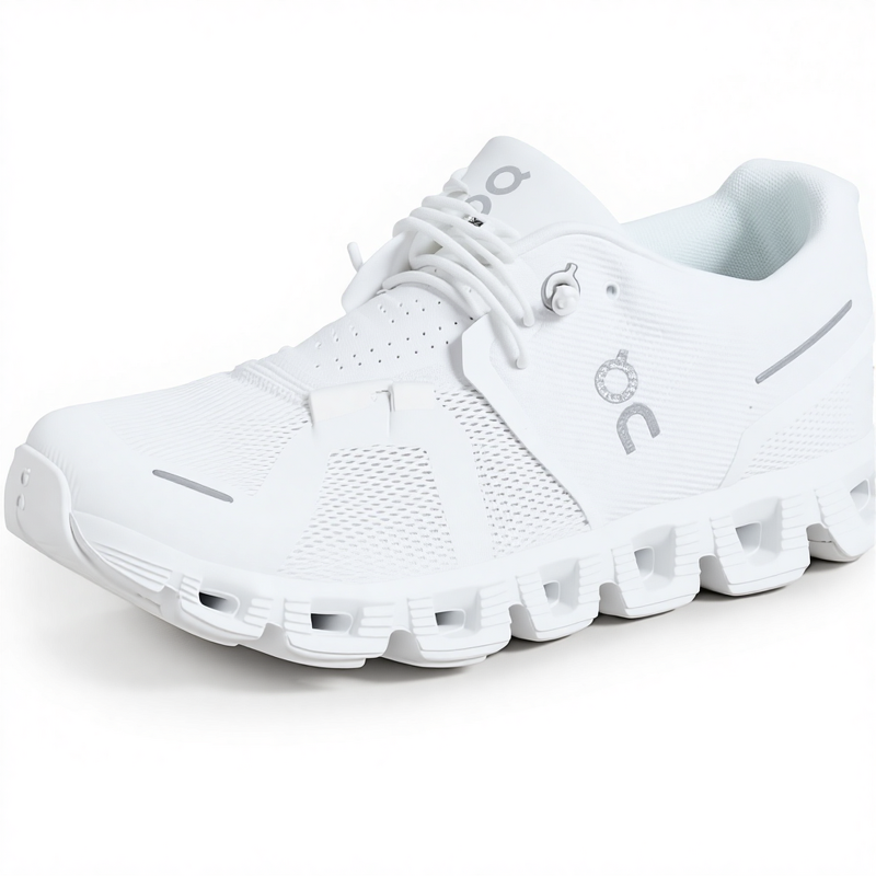 On Cloud 5 Sports Shoes Manufacturer - Brand-new for Men & Women Comprehensive Physical Training & Running