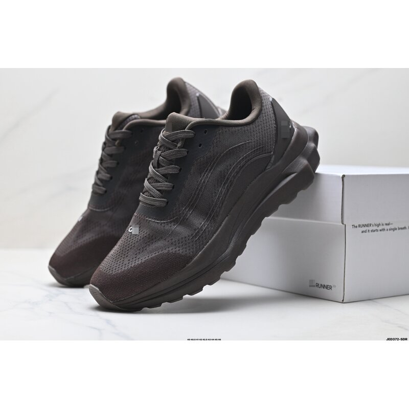 Sports Shoes Manufacturer - Kim Ji-soo Style Comfortable Versatile Anti-Slip Breathable for Men & Women Leisure Running