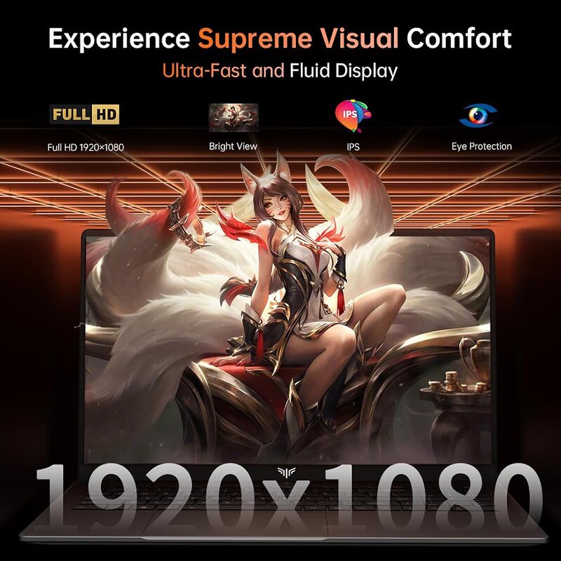 Laptop Manufacturer - 15.6inch Professional Design for N5095 Core I7 8th Gen Wx3200(4g) Discrete Graphics Used Business